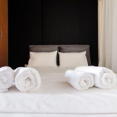 Comfort Apartment In Koukaki เอเธนส์ ภายนอก รูปภาพ
